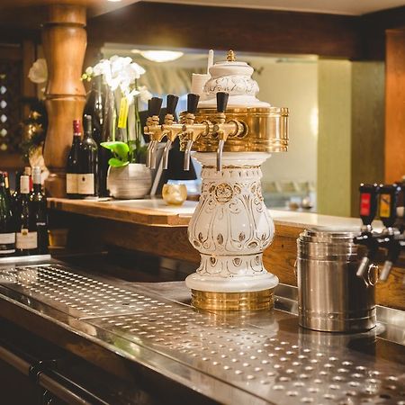 Hotel & Restaurant Zum Vater Rhein Monheim am Rhein 외부 사진